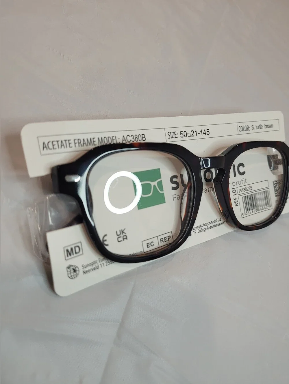 Sunoptics sunoptic ac380b